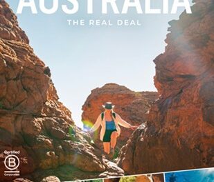 Intrepid Travel Expands with 65 Australian Adventure Tours