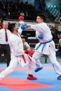Japan's karate heritage with premium experiences.