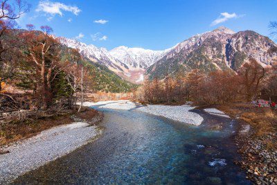 Top Off-Grid Escapes: Discover Japan’s Hidden Retreats