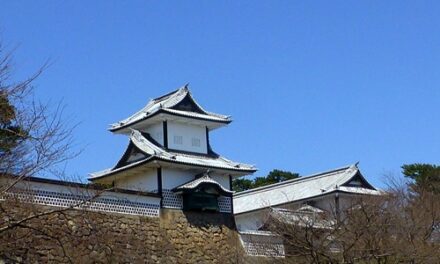 Golden Treasures Await in Kanazawa: Japan’s Hidden Gem