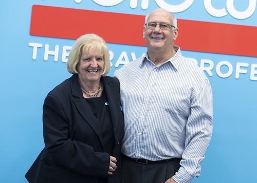 New Era Dawns for Helloworld Travel Rowville