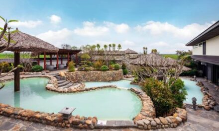 Meliá Adds Kobi Onsen Hue to Vietnam Portfolio