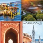 Korean Air’s Morning Calm Magazine Wins Prestigious Award