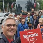 Bunnik Tours Celebrates Lowered Egypt Travel Advisory