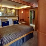 Cunard Unveils Exclusive Grills Suite Offer