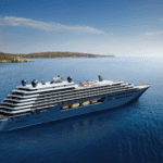 Luminara: Ritz-Carlton’s Third Superyacht Floats Out