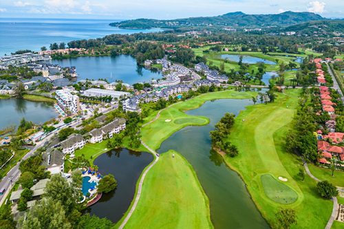 Laguna Phuket Leads Post-Pandemic Tourism Revival