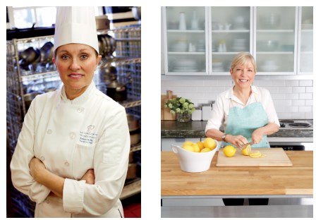 Oceania Cruises Unveils First Members of Culinary Board