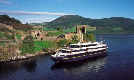 Save on Scotland & England Cruise-Land Exploration!