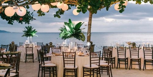 Exclusive Perks for Event Planners at Round Hill Jamaica