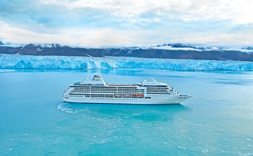 Regent Seven Seas Unveils Dramatic 2026-2027 Voyages