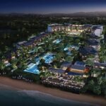 Dev Dasgupta Named GM of Khao Lak Marriott Resort & Spa