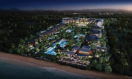 Dev Dasgupta Named GM of Khao Lak Marriott Resort & Spa