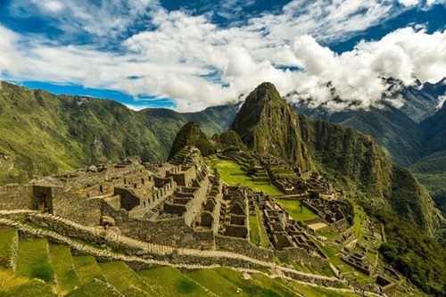 5 Reasons to Visit Peru: Beyond Machu Picchu Wonders