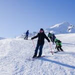 Maison Sport Sees Surge in U.S. Bookings for European Ski Trips