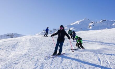 Maison Sport Sees Surge in U.S. Bookings for European Ski Trips