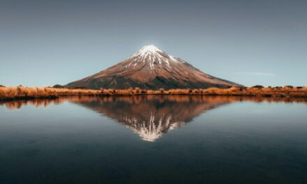 First-Ever BEIA Conference in Taranaki Energizes Sector