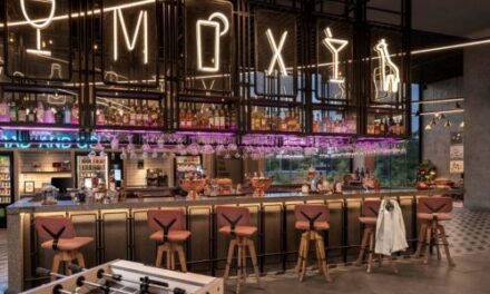 Moxy Hotels Marks 10 Years with Bold Asia Pacific Growth