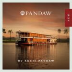 New Kochi Pandaw to Revolutionize Kerala River Cruises