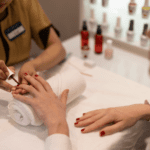 Etihad & BE Relax Launch Wellness Spa at Zayed Airport