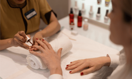 Etihad & BE Relax Launch Wellness Spa at Zayed Airport