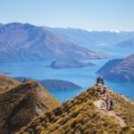 How New Zealand is Ramping Up its Tourism Industry