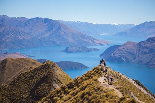 How New Zealand is Ramping Up its Tourism Industry