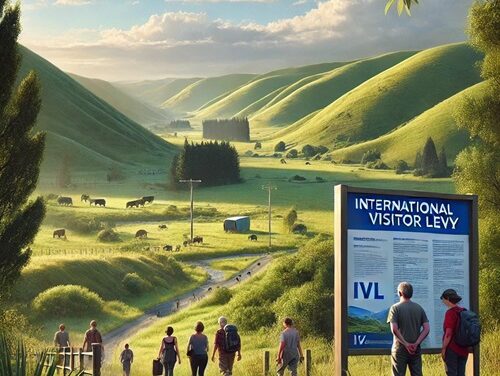 New Zealand’s $100 Visitor Levy: A Blow to Tourism