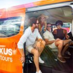 NexusTours Invests $4M in New Fleet for Excellence