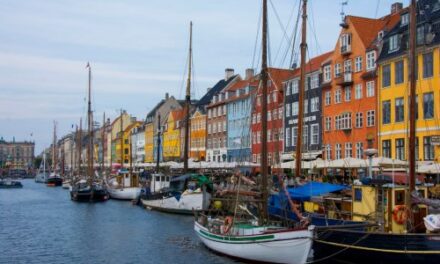 Rail Europe Expands with Denmark, Boosting Cross-Border Travel