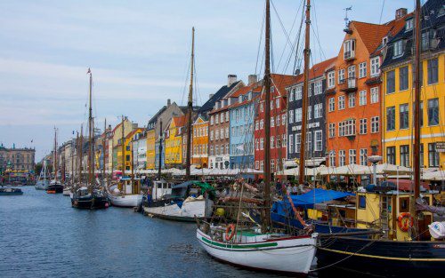 Rail Europe Expands with Denmark, Boosting Cross-Border Travel