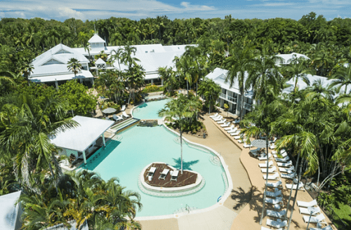 Spotlight Shines on Cairns and Port Douglas Tourism Gems