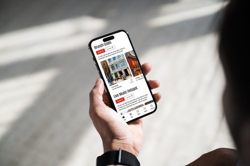 AI-Powered Hotel Guides Redefine Guest Experiences