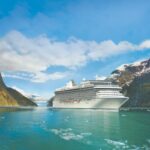 Oceania Cruises Debuts Riviera in Alaska for 2025 Season