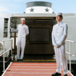 Peninsula Afternoon Tea Voyages Return to Victoria Harbour