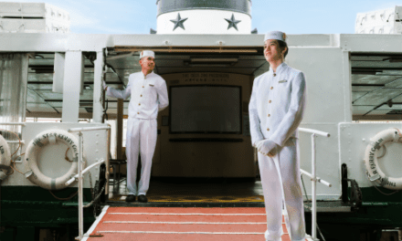 Peninsula Afternoon Tea Voyages Return to Victoria Harbour