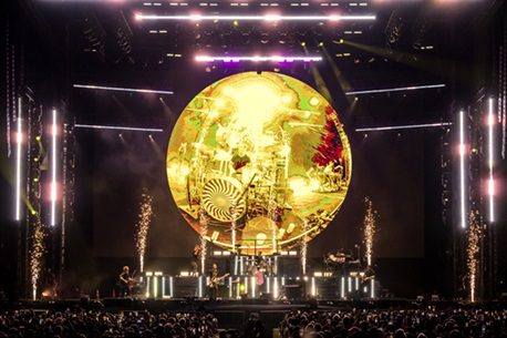 Record Turnout at 15th Formula 1 Singapore Grand Prix