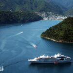 PONANT Offers 2025 NZ Expedition with Golf & Great Savings