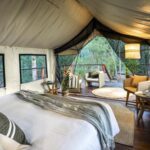 Save 10% at Australia’s Premier Luxury Glamping Retreat