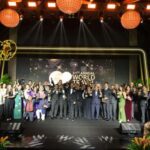 Philippines Hosts World Travel Awards 2024 in Style!