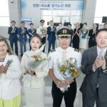 Korean Air launches inaugural flight to Lisbon, Portugal