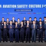 Korean Air Leads Charge in Aviation Safety Innovation