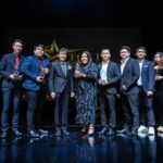 Vietjet Thailand Wins Gold for Best Contact Center 2024!