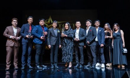 Vietjet Thailand Wins Gold for Best Contact Center 2024!