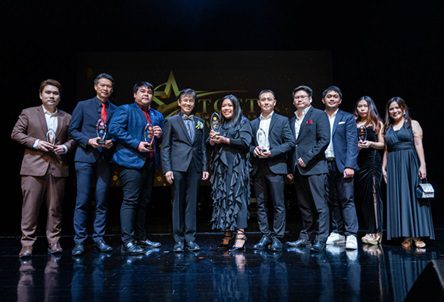 Vietjet Thailand Wins Gold for Best Contact Center 2024!