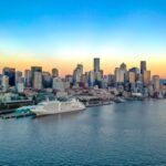 Port of Seattle Prioritizes Climate Action in Cruise Deals