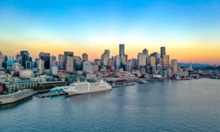 Port of Seattle Prioritizes Climate Action in Cruise Deals