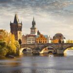 Etihad Airways Launches New Routes to Warsaw and Prague!