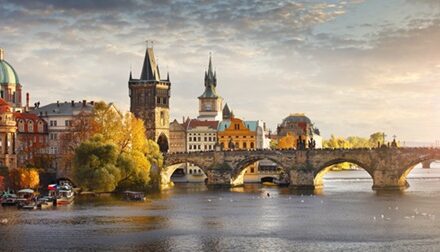 Etihad Airways Launches New Routes to Warsaw and Prague!