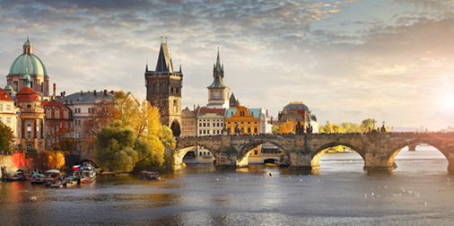 Etihad Airways Launches New Routes to Warsaw and Prague!